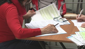 Zamestnanci, pozor. Ak si nechcete daňové priznanie vypĺňať sami, na dôležitý krok máte už iba týždeň