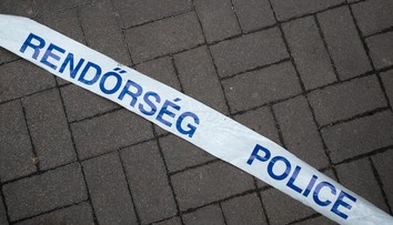 Jeden z najhľadanejších zločincov v Európe nakrátko ušiel maďarskej polícii. Predtým sa skrýval na Slovensku