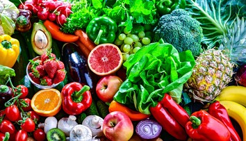 Zverejnili zoznam ovocia a zeleniny s najvyšším obsahom pesticídov. Obsahuje aj celosvetovo najobľúbenejšie plodiny