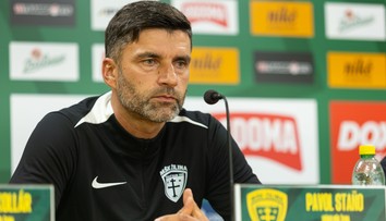 So súperom majú mnoho spoločného, Žilinčania sú sabavedomí. Čaká ich horúce prostredie