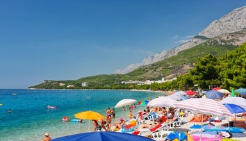 Dovolenka snov? Turisti sa sťažujú na jednu z najznámejších chorvátskych pláží