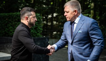 Vzniká Karpatská iniciatíva na obnovu Ukrajiny. Členom bude aj Slovensko