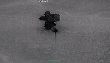 VIDEO: Američania zverejnili prvé zábery. Takto zlikvidovali vodcu Islamského štátu