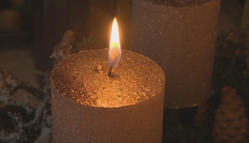 Začína sa advent. Prezradíme vám, aké kombinácie vo výzdobe tento rok prevládajú