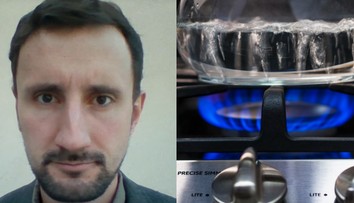 Lacnejší ruský plyn je mýtus. Gazprom zmluvu nedodržiava, neposiela nám to, čo má, tvrdí energetický analytik
