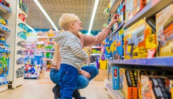 Obľúbený pražský obchod s hračkami zo dňa na deň zavreli. Ľuďom dlhujú tisíce