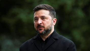 Ukrajina si podľa Zelenského zaslúži byť v EÚ: Zaplatila viac ako akákoľvek iná krajina