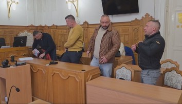 Varili pervitín a zakrývali to prevádzkou kolotočov. Skupina zo Serede na verdikt súdu čaká na slobode