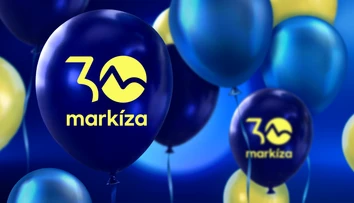 30 rokov Markízy v obrazoch: Pozrite si unikátne archívne fotografie