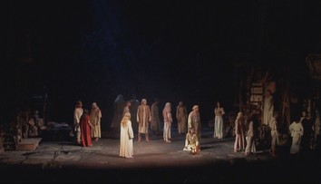 Muzikál Jesus Christ Superstar sa vracia. Povedie ho známy moderátor Leoš Mareš