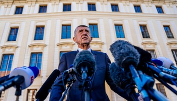 Súd požiadal o vydanie Babiša na stíhanie v kauze Čapí hnízdo