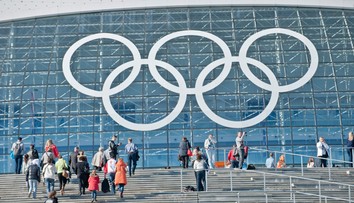 MOV zamietol očisteným ruským športovcom štartovať na OH v Pjongčangu