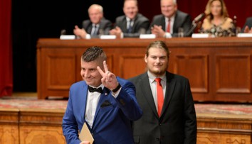 Prešovský exposlanec Dupkala, odsúdený za korupciu, si zvyšok trestu odpyká v domácom väzení