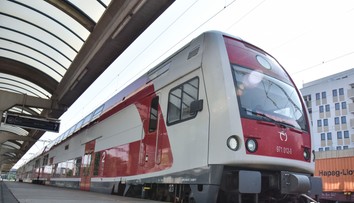 Cestujúci z okolia Bratislavy ostro kritizujú nový vlakový grafikon. Tvrdia, že cestujú ako dobytok