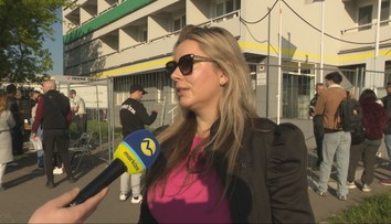 Roky tu žijú a odvádzajú u nás dane. Komplikácie na cudzineckej polícii v Bratislave im strpčujú život