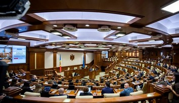 Moldavsko vystúpilo zo Spoločenstva nezávislých štátov. Chce sa tak priblížiť k vstupu do EÚ