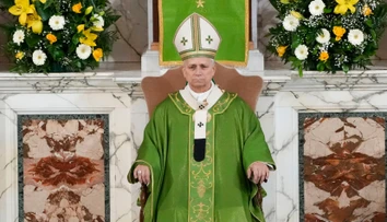 Pápež nebol v tejto európskej krajine už 500 rokov. František to nestihol, Lev XIV. pozvanie prijal