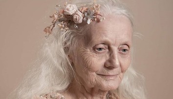 Slovenka uchvátila aj zahraničie. Ocitla sa v najprestížnejšom magazíne