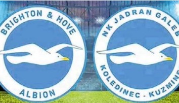 Chorvátsky treťoligista nepozná hanby. Najskôr slávnemu klubu okopírovali logo, potom chceli dotácie