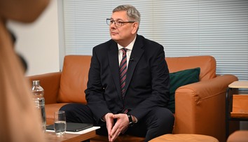 Minister Susko podáva v súvislosti s vraždou v Gelnici trestné oznámenie