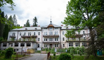 Rebríček kúpeľov 2025: Slováci majú jasno, zdravotná poisťovňa odhalila nové dáta