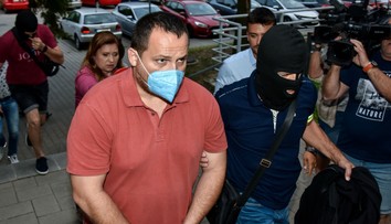 Vyšetrovateľ NAKA Pavel Ďurka z tímu Očistec čelí ďalšiemu obvineniu