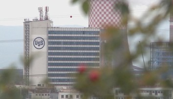 Košický US Steel má pred sebou ťažký rok. Fabrika pozastavila investíciu desaťročia