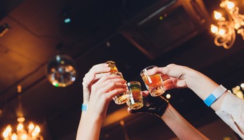 Myslel si, že ide o následky prehýrenej noci. Neskôr zistil, že mu hrozí smrteľná diagnóza