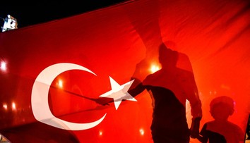 Počet uväznených novinárov v Turecku sa za posledný rok výrazne zvýšil