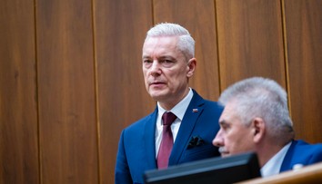 Ferenčák po útoku skončil na pohotovosti. Polícia začala stíhanie, hľadá svedkov