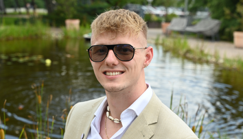 Lukáš roky bojuje o miliónový liek, ktorý mu zachráni život. Ministerstvo oznámilo prelomovú novinku