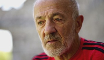 S Tribulom po horách: Je v dôchodkovom veku, no stále pracuje, aby si zarobil na maratóny