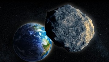 K Zemi sa blíži asteroid, aký sa objaví raz za tisícročia. Vedci hovoria o výnimočnom úkaze
