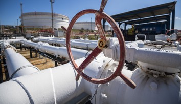 Ukrajina útočila na Petrohrad. Cieľom bol ropný terminál