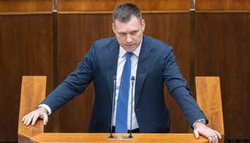 Ďalší odborník končí. Minister Taraba odvolal riaditeľa Správy Pieninského národného parku