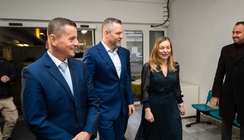 „Rakovina si nevyberá, či sú alebo nie sú Vianoce.“ Na detskej onkológii aj počas sviatkov pribúdajú pacienti