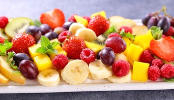 Nemusíte siahať po tabletkách. Imunitu v zime podporí aj bežné ovocie