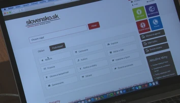 Portálu slovensko.sk hrozia v decembri neočakávané výpadky