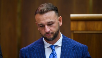 Prieskum: Hlas padá k hranici zvoliteľnosti, Matovič sa odpútava od opozičných konkurentov