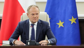 Poľsko je podľa Tuska najbližšie k ozbrojenému konfliktu od druhej svetovej vojny. Putin skúša Západ, vyhlásil Sybiha