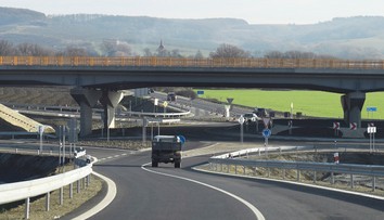 Od 1. januára bude na Slovensku menej spoplatnených úsekov ciest