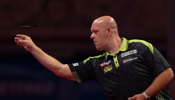 VIDEO: Hviezdny šípkar sa dostal do fyzického konfliktu: Ľudia to robia dramatickejšie, ako to bolo