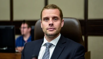 Nečakané meno na kandidátke Sme rodina. Na 150. mieste sa objavil Martin Klus
