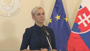 Vláda má ambíciu dobudovať R7 až po Nové Zámky. Urobíme maximum, sľubuje Saková