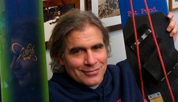 Jeden z vynálezcov snoubordu podľahol rakovine