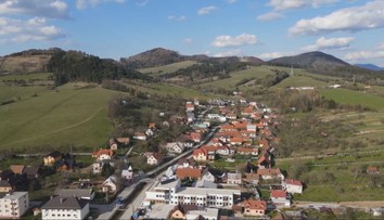 Body za kultúru či bezpečnosť. Zostavili rebríček slovenských obcí, v ktorých sa žije najlepšie