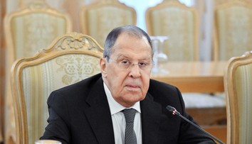 Špekulácie okolo Lavrovovho konca neutíchajú. Odstaviť ho chce aj Putinova dcéra, ktorej vplyv neustále rastie