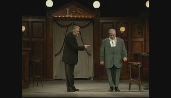 Legendy humoru znovu ožívajú: Improvizácie Lasicu a Satinského na CD