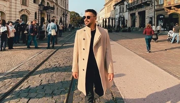 Obrovské prekvapenie! Zo slovenského speváka je dvojnásobný otec