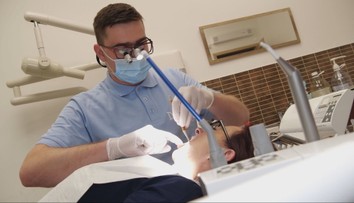 Menej rokov, viac praxe. Slovensko sa skrátením štúdia zubného lekárstva vyrovnáva väčšine Európy